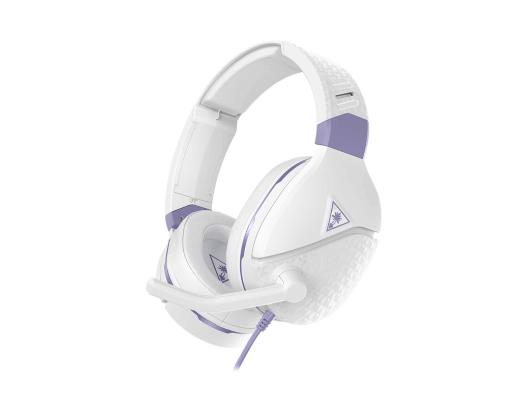 Turtle Beach Recon Spark headset