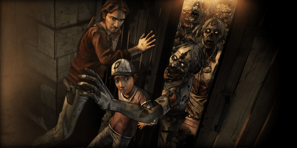 The Walking Dead para PS3