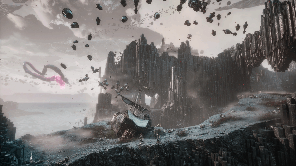 Clair Obscur Expedition 33