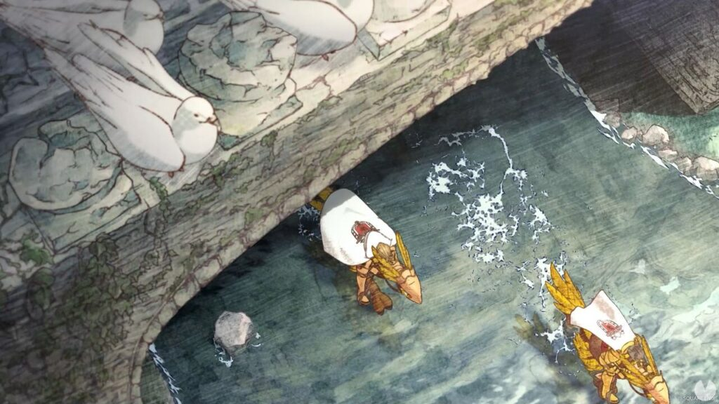 Final Fantasy Tactics