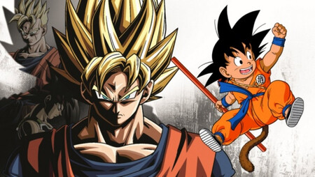 Mejores juegos de Dragon Ball para PlayStation 2