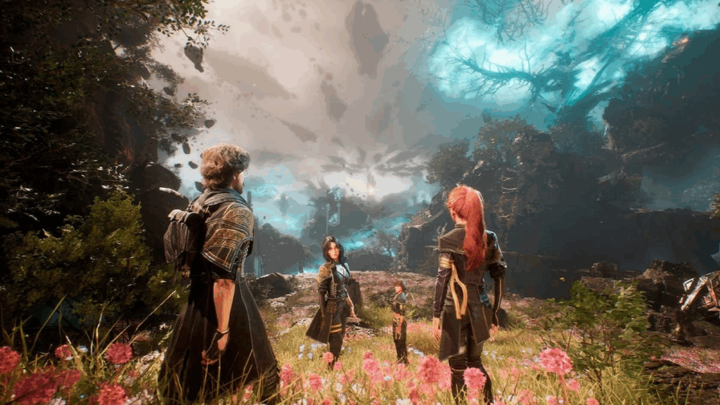 Clair Obscur Expedition 33