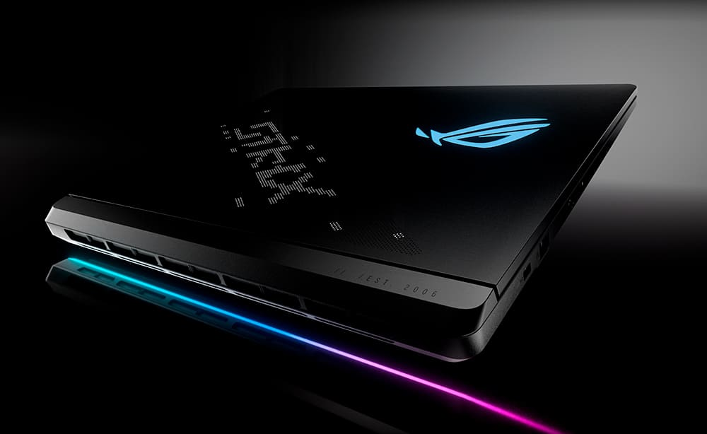 Asus ROG Strix Scar 18 Ultra 9 275HX RTX 5090