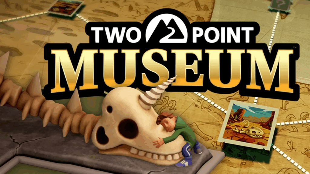 Two Point Museum