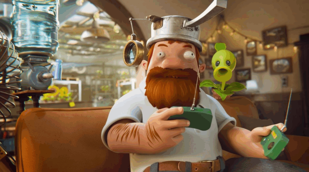 Plants Vs Zombies Replanted