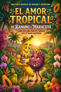 Fruti novela