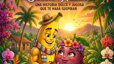 Fruti novela